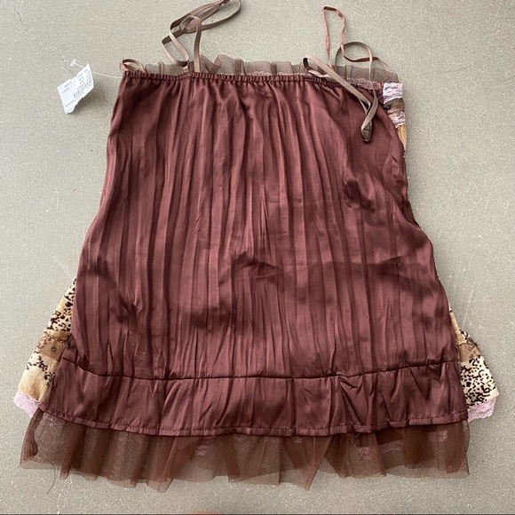 vintage top - Picture 4 of 4